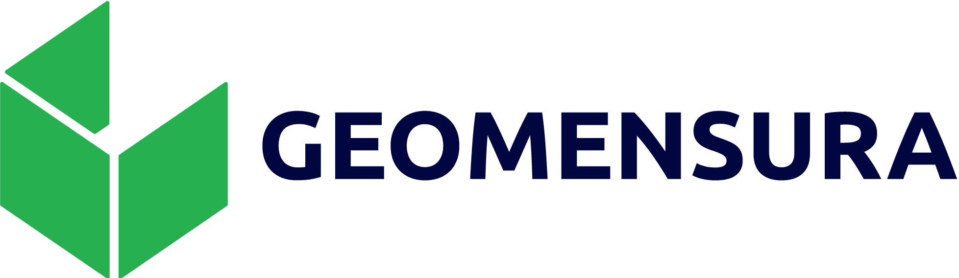 Geomensura