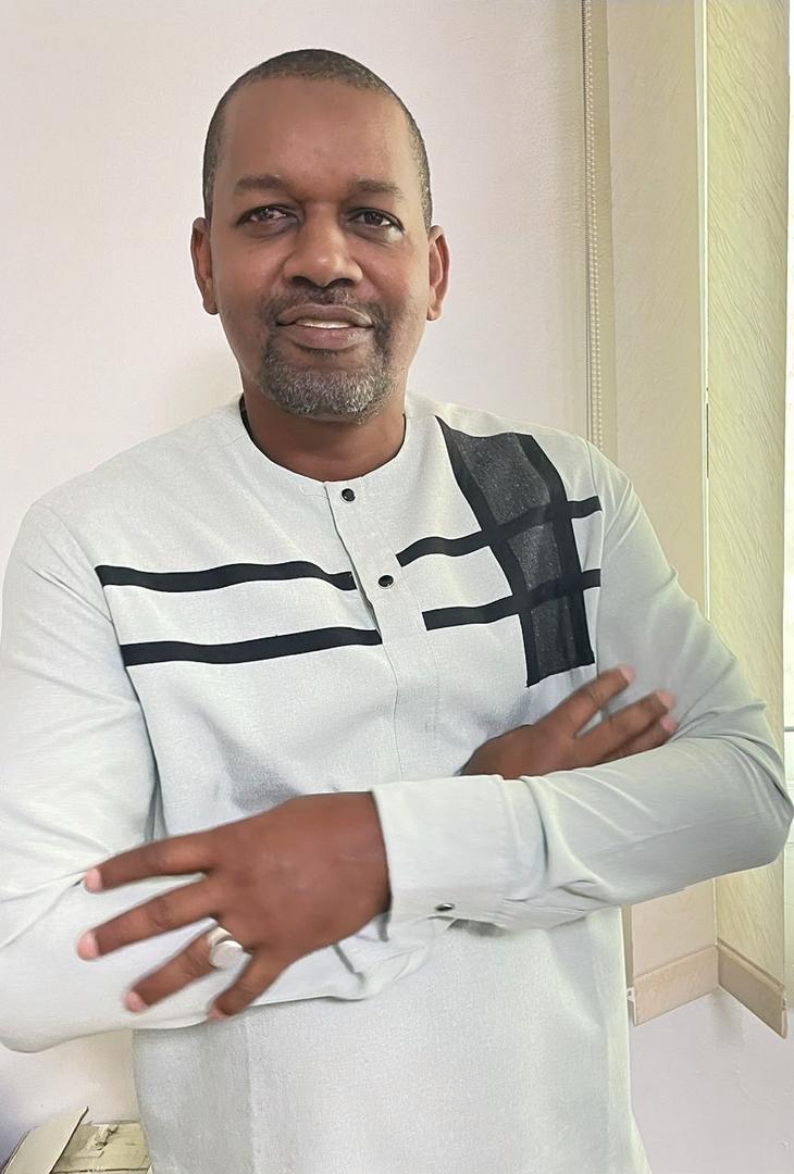 Kéba BA