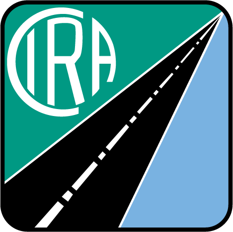 Logo CIRA SAS