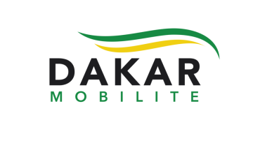 Logo DAKAR MOBILITE