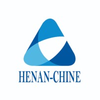 Logo HENAN CHINE