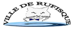 Logo MAIRIE RUFISQUE