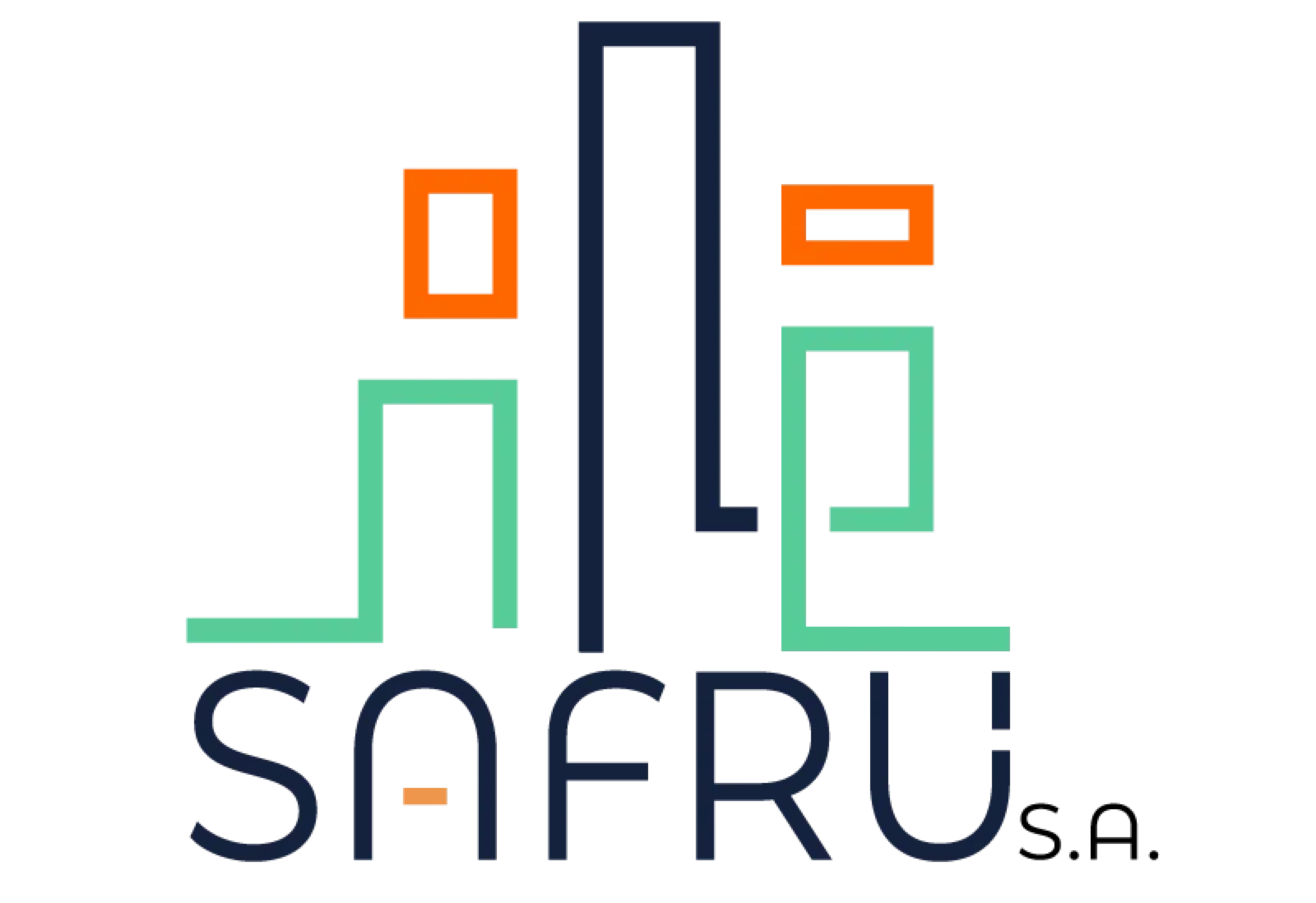Logo SAFRU
