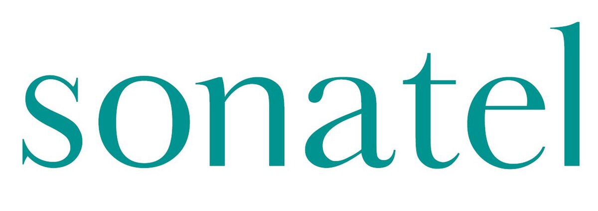 Logo SONATEL